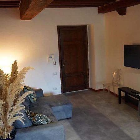 Loft Moderno Ubicato Nel Centro Storico Di Lucca Apartment Екстериор снимка