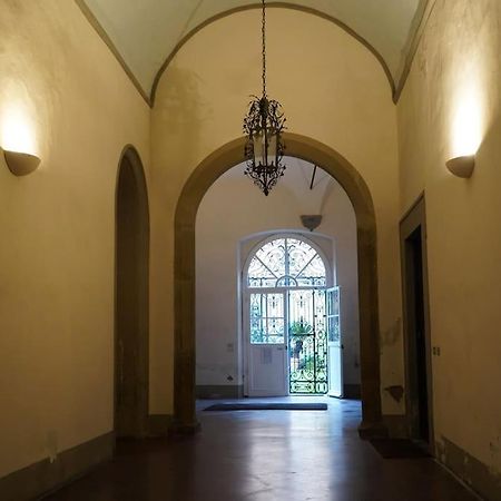 Loft Moderno Ubicato Nel Centro Storico Di Lucca Apartment Екстериор снимка