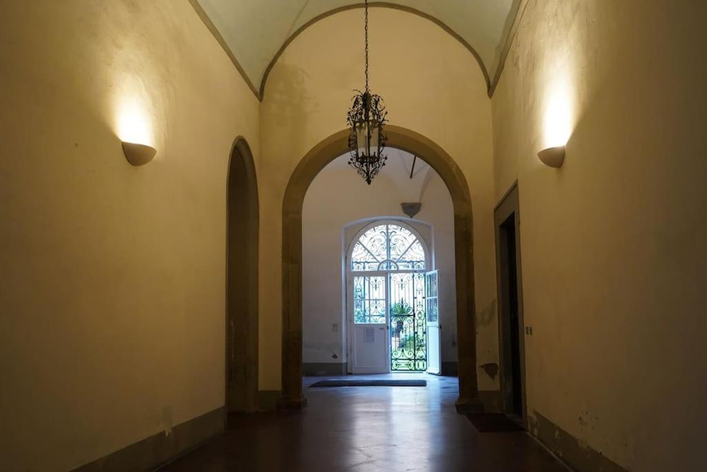 Loft Moderno Ubicato Nel Centro Storico Di Lucca Apartment Екстериор снимка